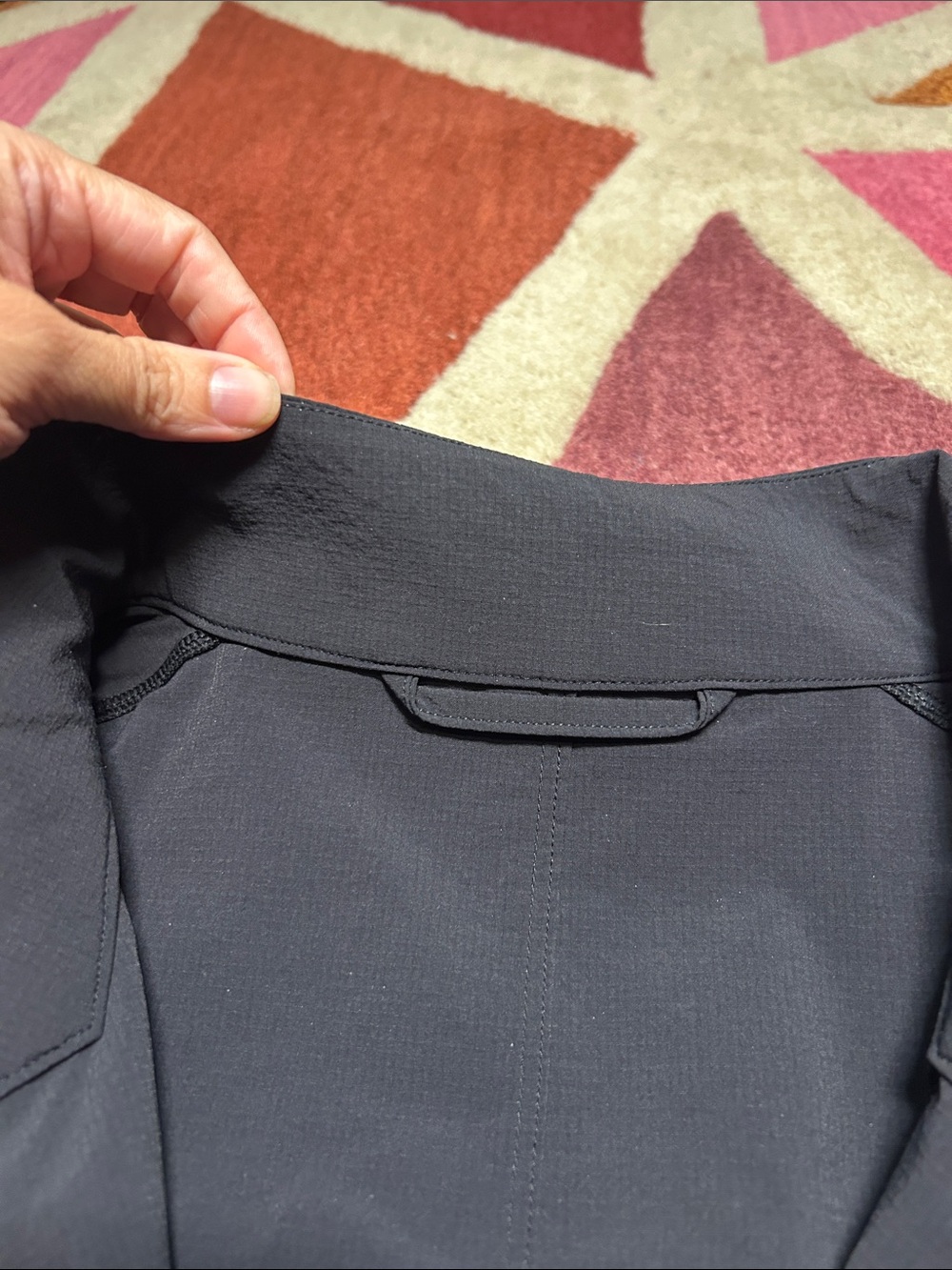 Lululemon Men’s Expeditionist Jacket Size L - Picture 4 of 10
